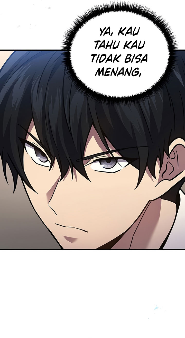 Martial God Regressed to Level 2 Chapter 45 Gambar 41