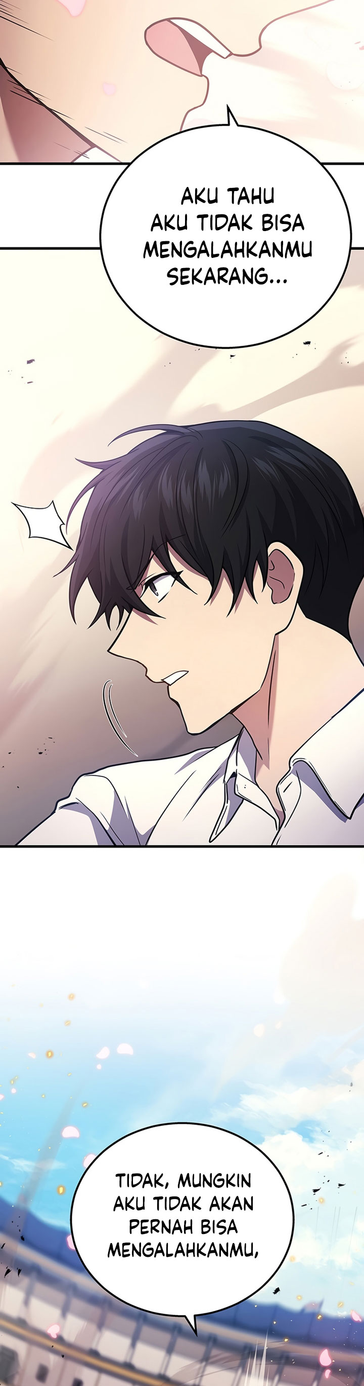 Martial God Regressed to Level 2 Chapter 45 Gambar 44