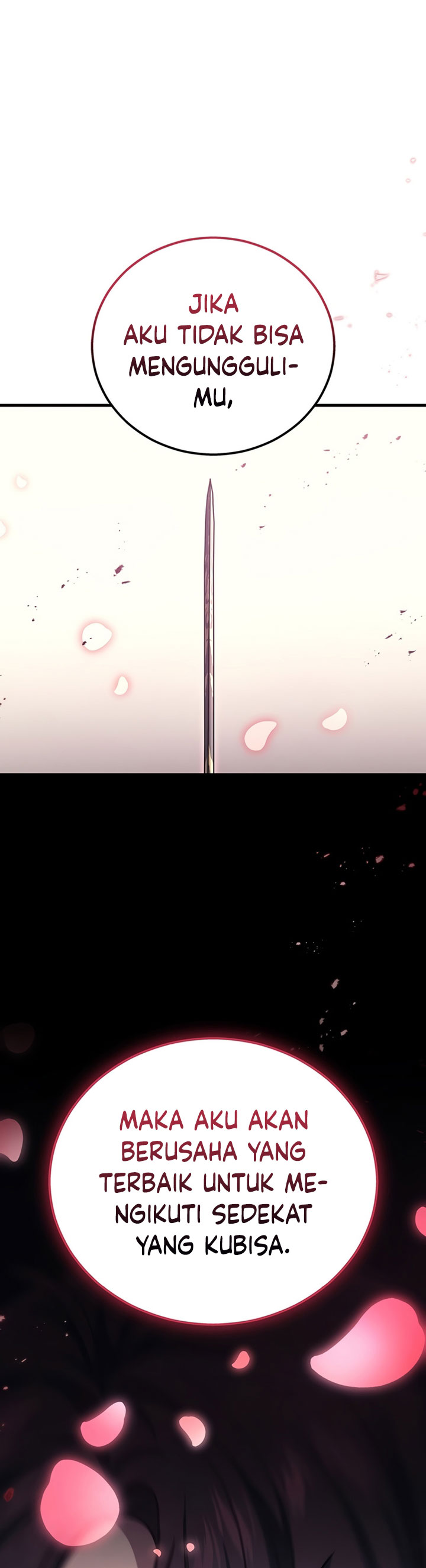 Martial God Regressed to Level 2 Chapter 45 Gambar 46
