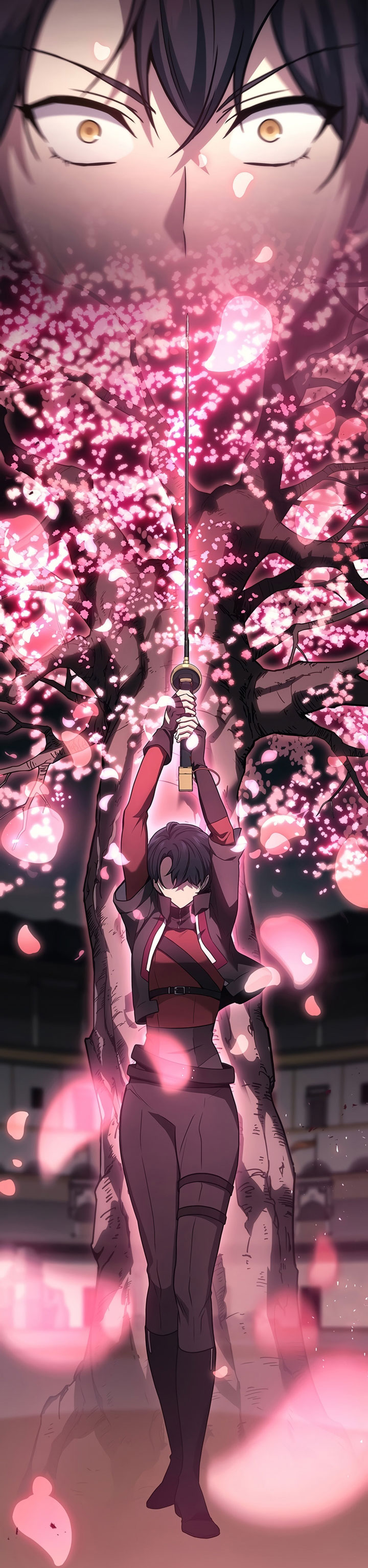 Martial God Regressed to Level 2 Chapter 45 Gambar 47