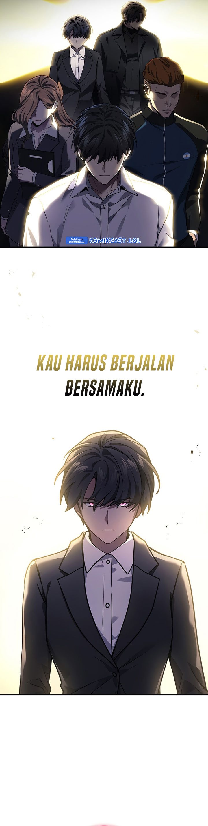 Martial God Regressed to Level 2 Chapter 45 Gambar 53
