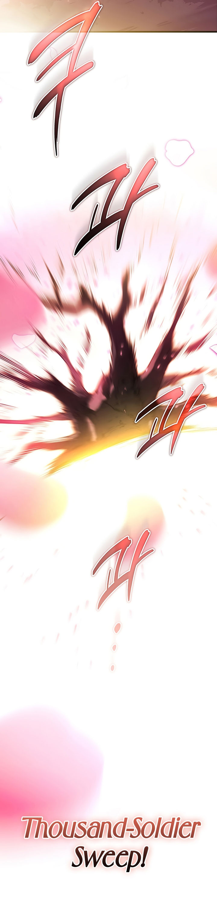 Martial God Regressed to Level 2 Chapter 45 Gambar 57