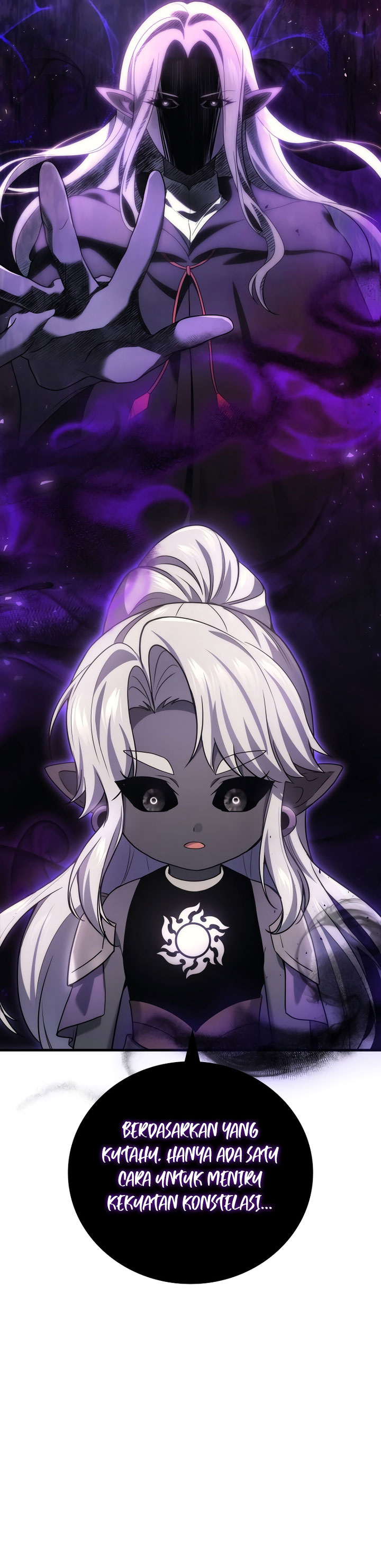 Martial God Regressed to Level 2 Chapter 61 Gambar 6