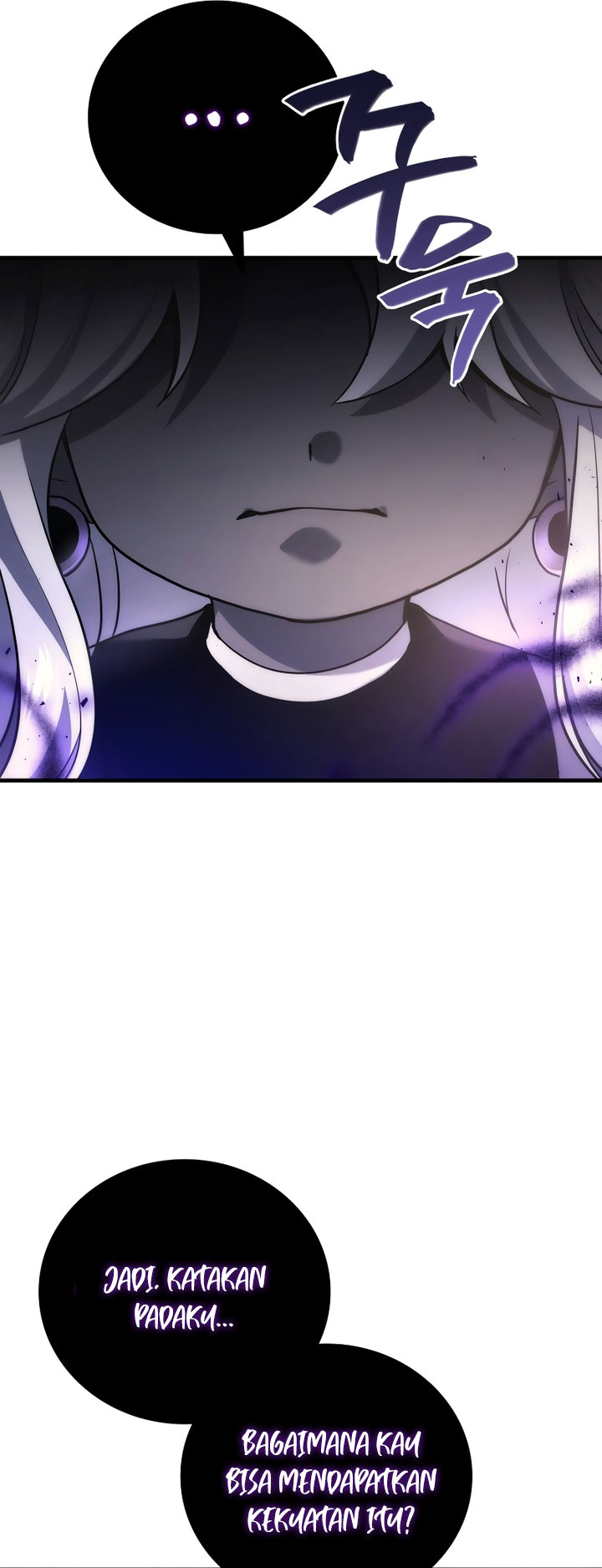 Martial God Regressed to Level 2 Chapter 61 Gambar 7