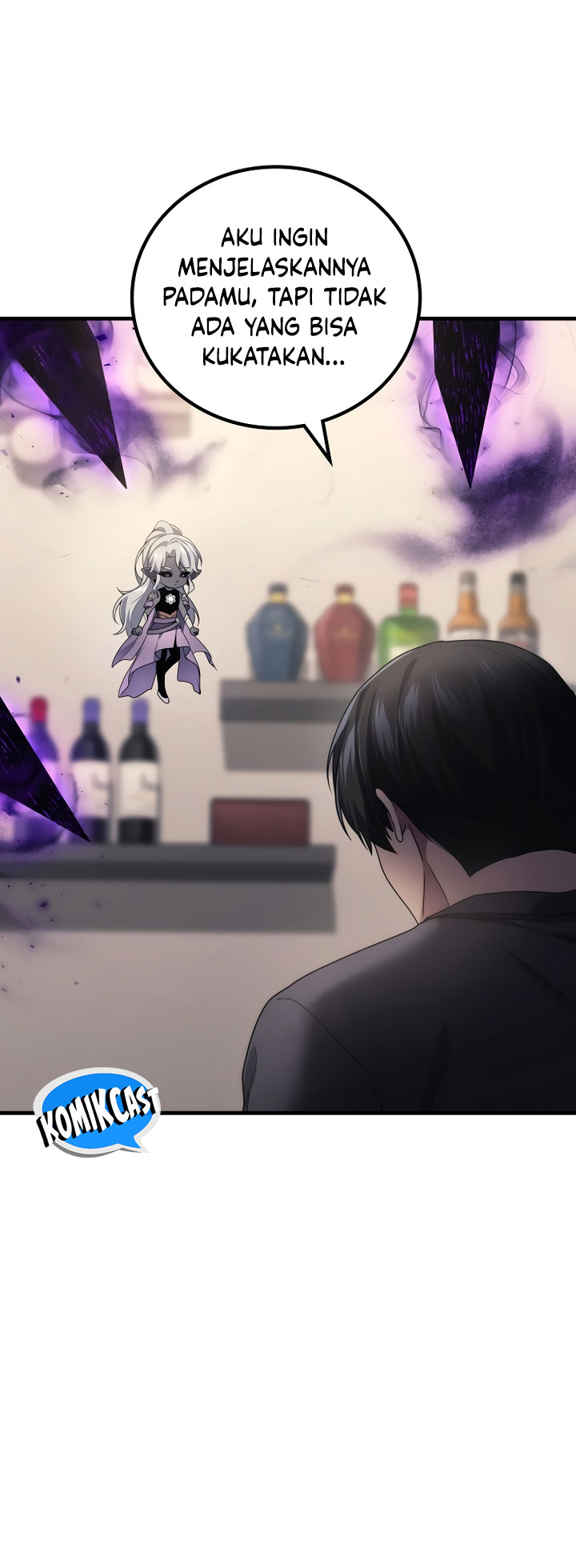 Martial God Regressed to Level 2 Chapter 61 Gambar 10