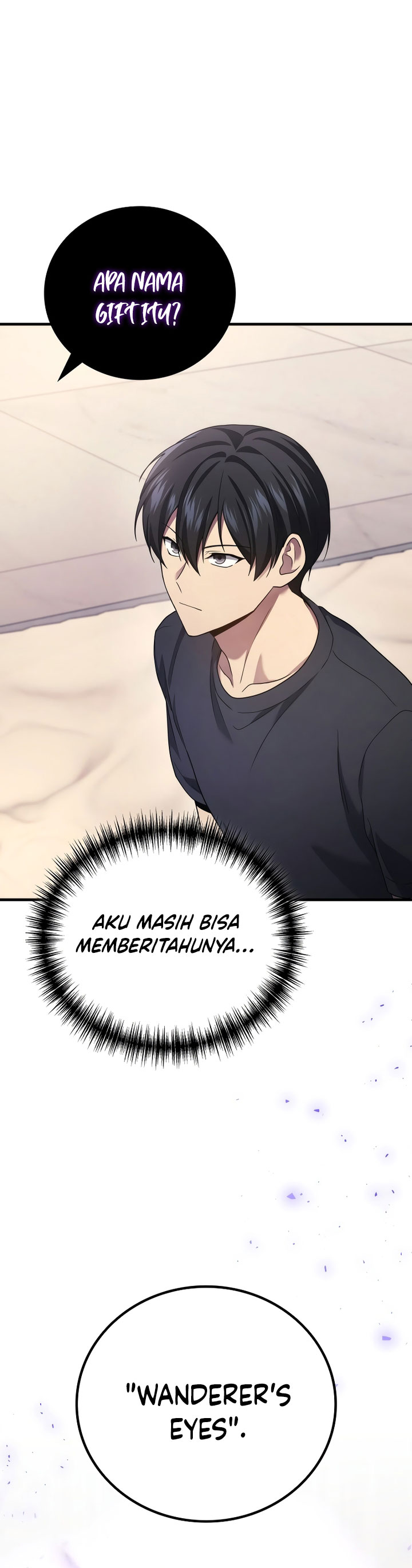 Martial God Regressed to Level 2 Chapter 61 Gambar 13