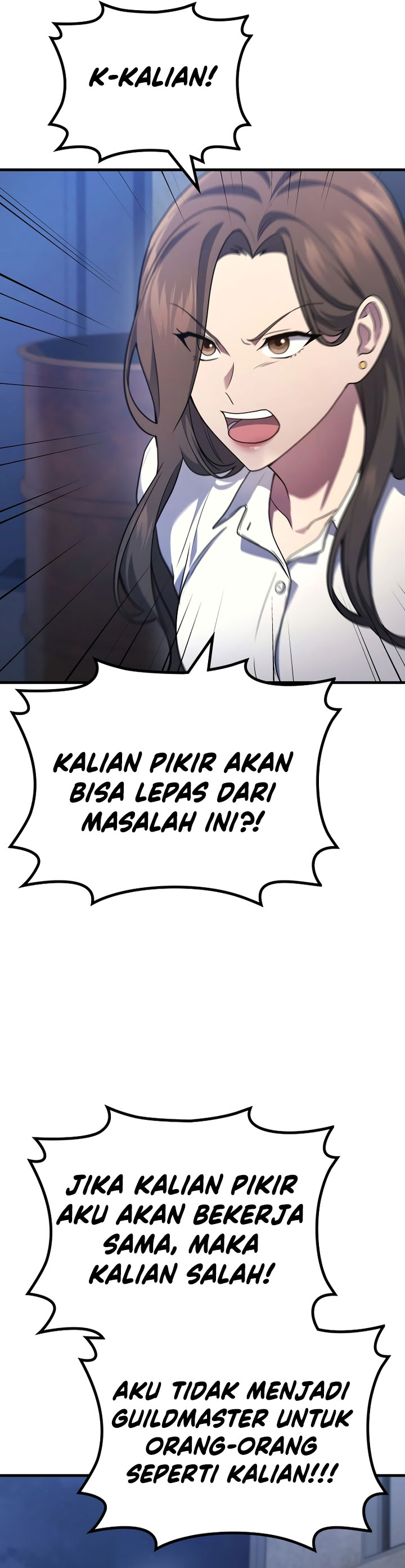 Martial God Regressed to Level 2 Chapter 61 Gambar 26