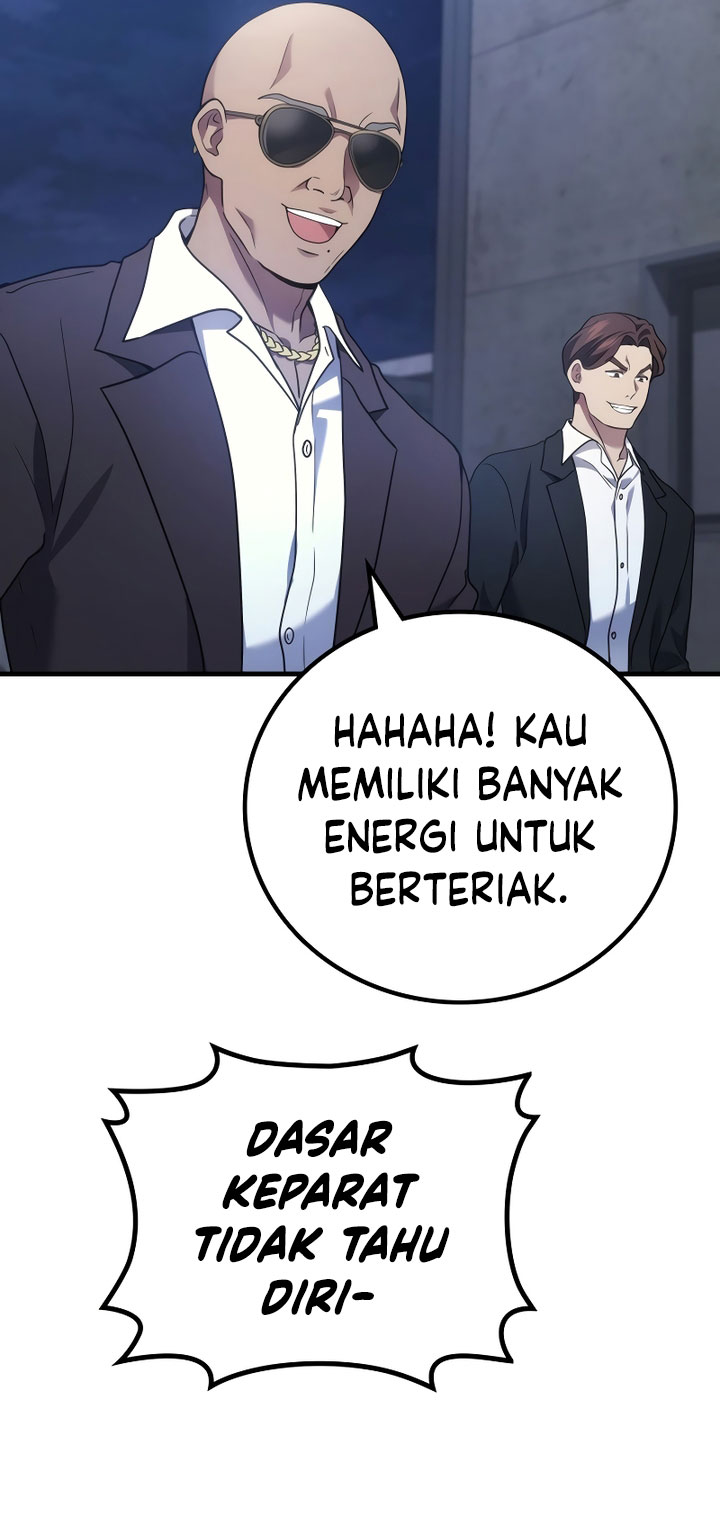 Martial God Regressed to Level 2 Chapter 61 Gambar 27