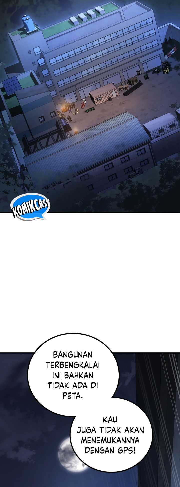 Martial God Regressed to Level 2 Chapter 61 Gambar 30