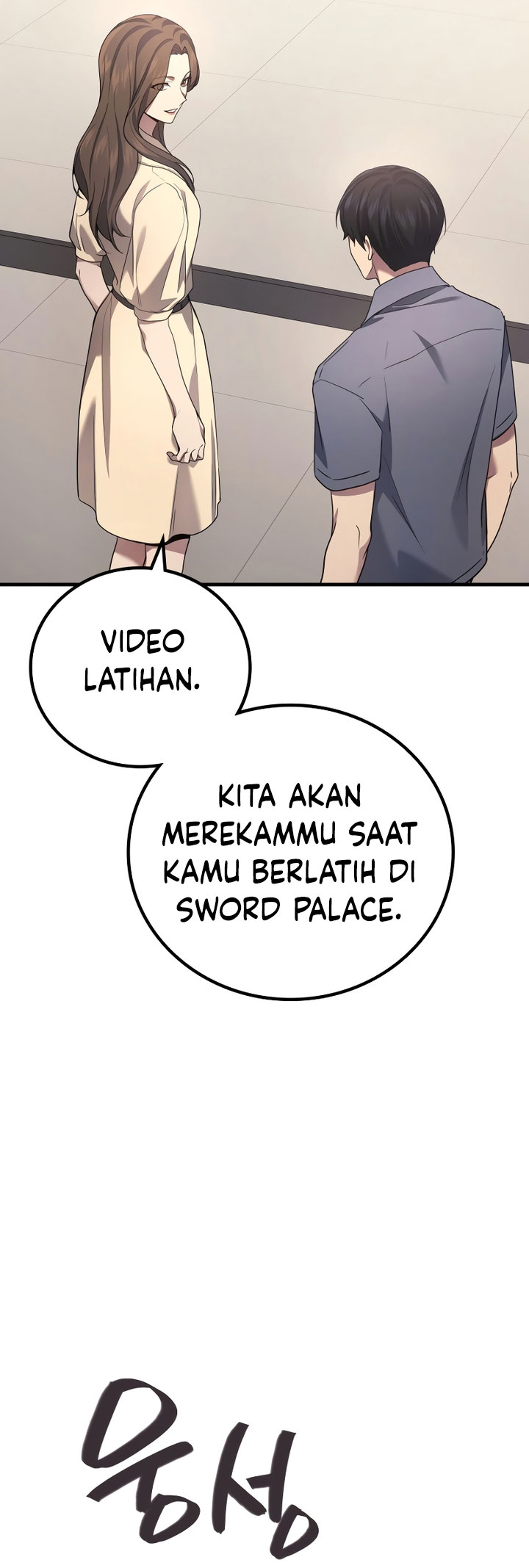 Martial God Regressed to Level 2 Chapter 61 Gambar 52
