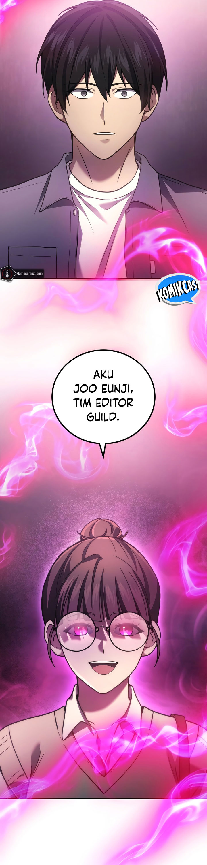 Martial God Regressed to Level 2 Chapter 61 Gambar 55