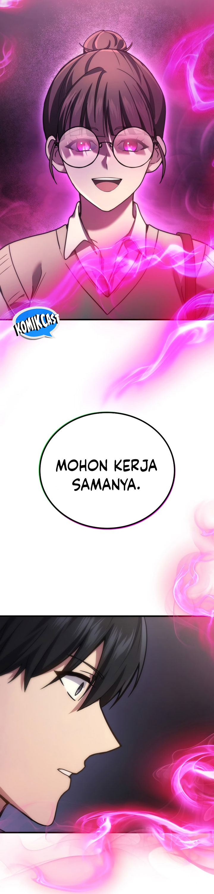 Martial God Regressed to Level 2 Chapter 62 Gambar 3