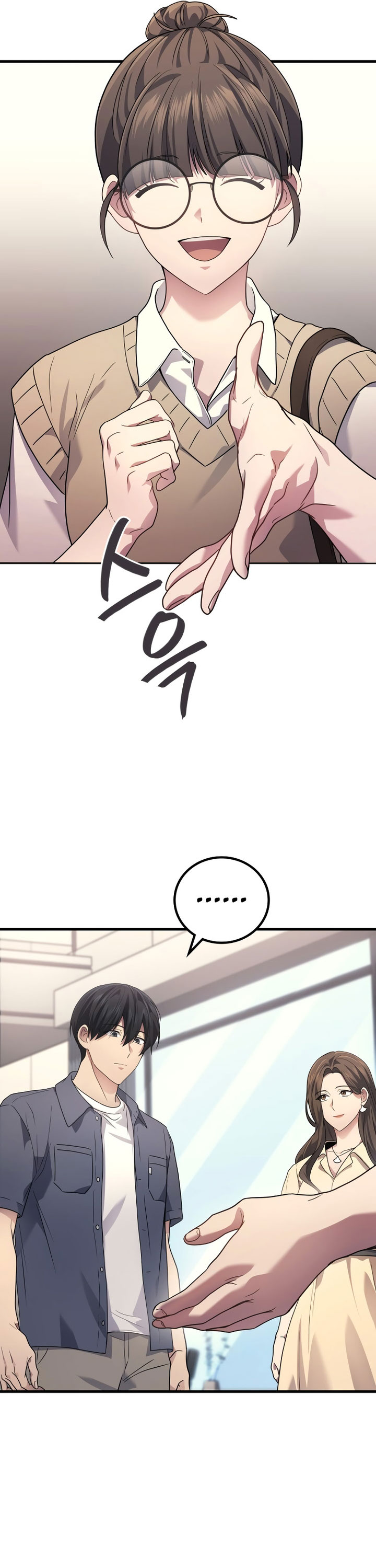 Martial God Regressed to Level 2 Chapter 62 Gambar 7