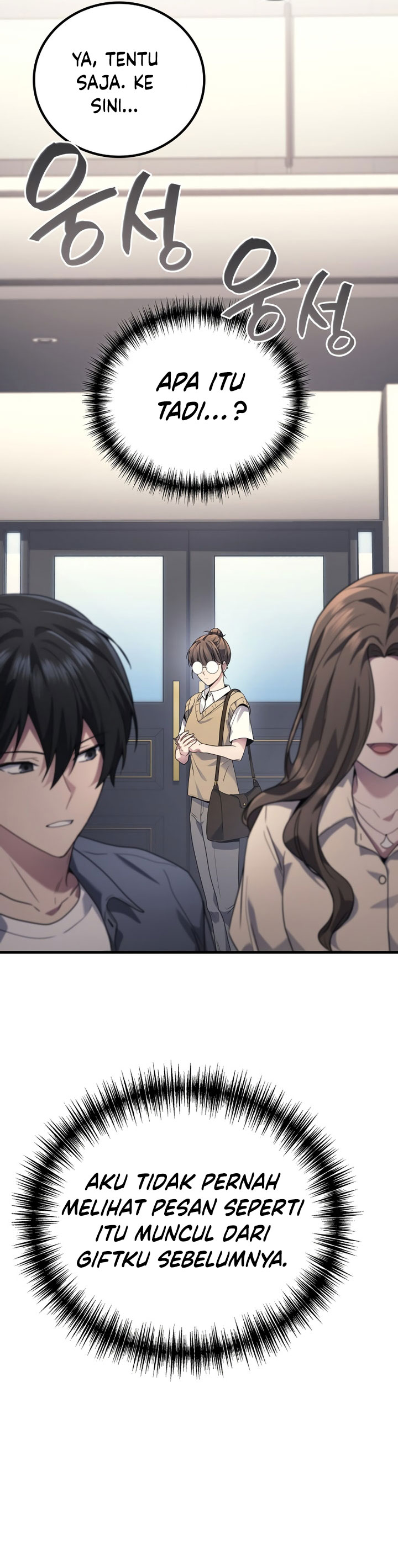 Martial God Regressed to Level 2 Chapter 62 Gambar 12