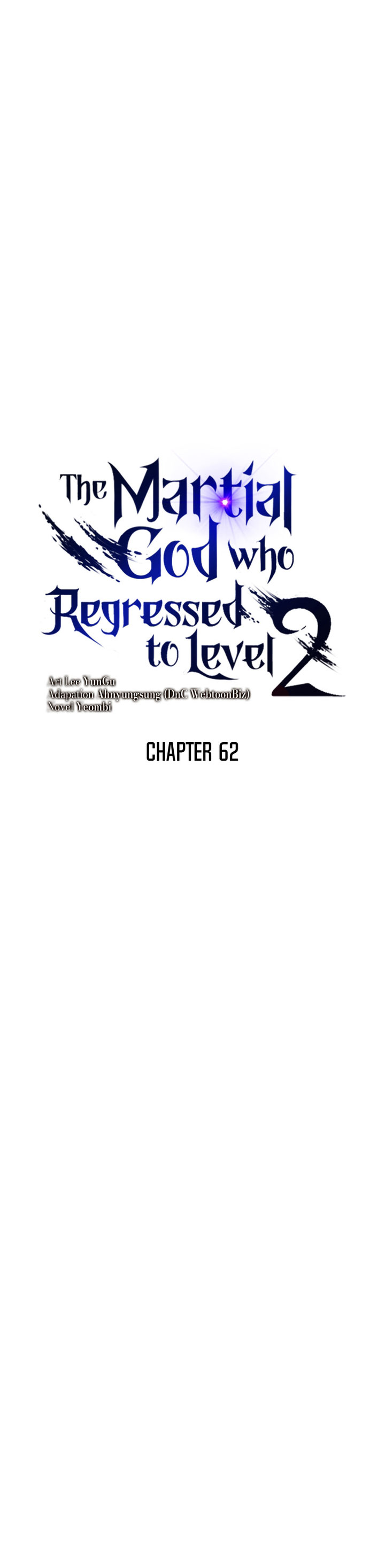 Martial God Regressed to Level 2 Chapter 62 Gambar 14