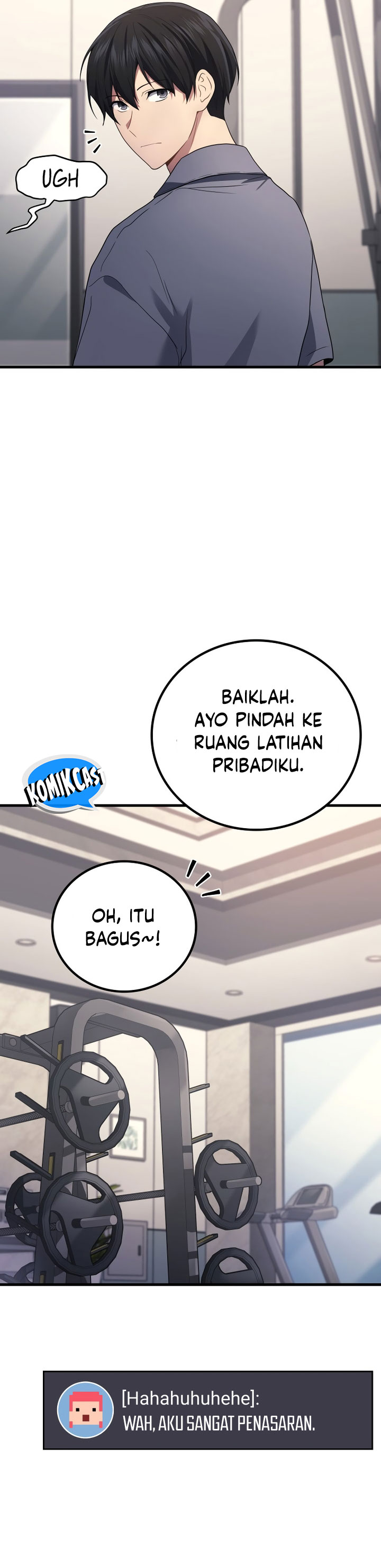 Martial God Regressed to Level 2 Chapter 62 Gambar 23