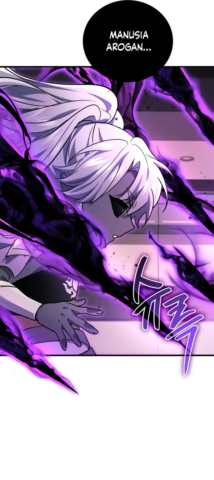 Martial God Regressed to Level 2 Chapter 62 Gambar 27