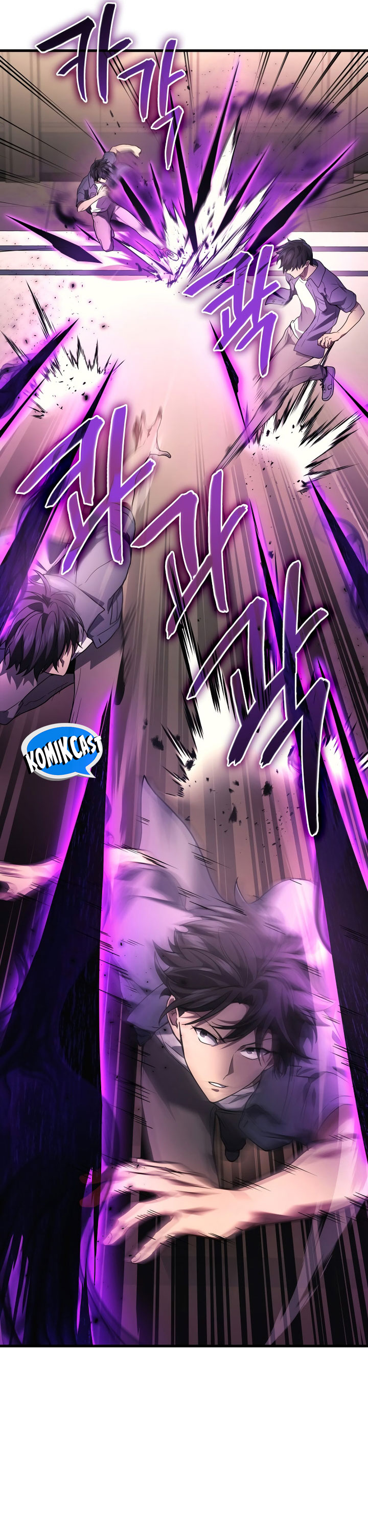 Martial God Regressed to Level 2 Chapter 62 Gambar 30