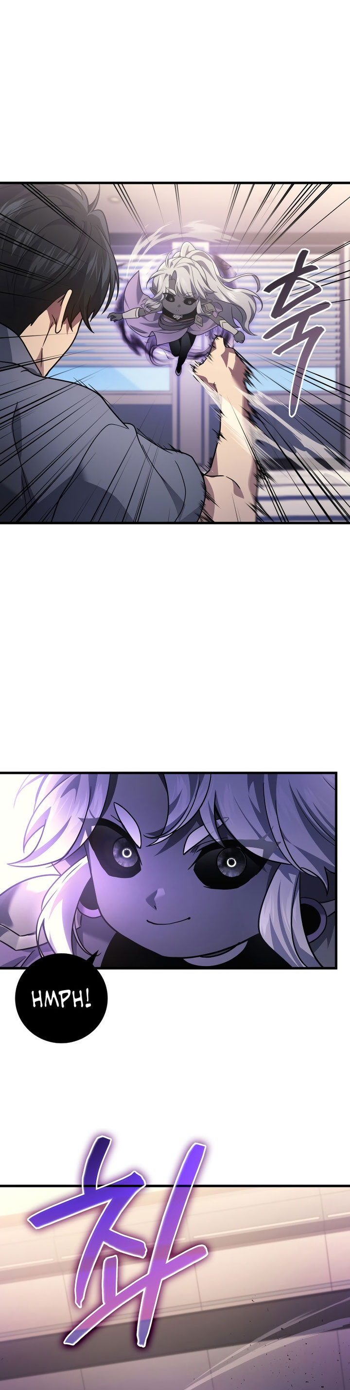 Martial God Regressed to Level 2 Chapter 62 Gambar 31