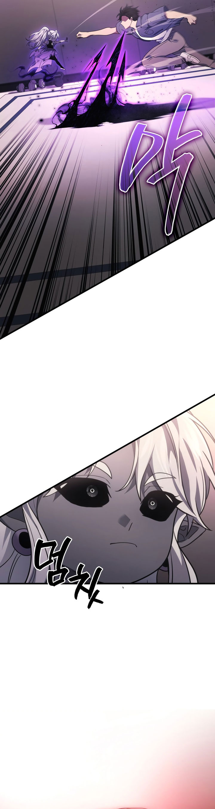 Martial God Regressed to Level 2 Chapter 62 Gambar 32