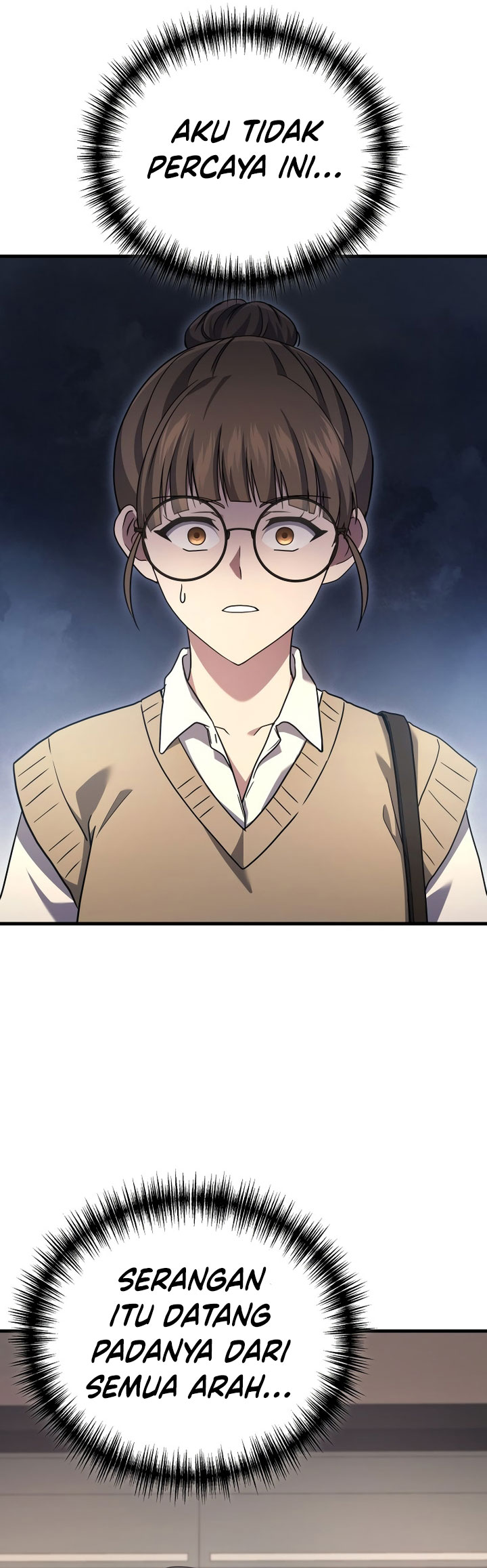 Martial God Regressed to Level 2 Chapter 62 Gambar 37
