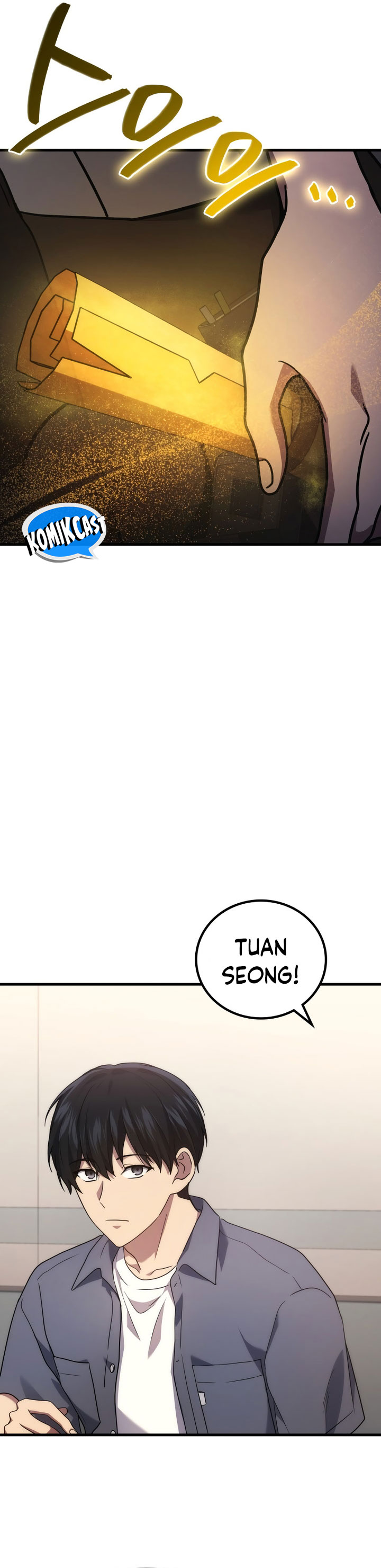 Martial God Regressed to Level 2 Chapter 62 Gambar 40