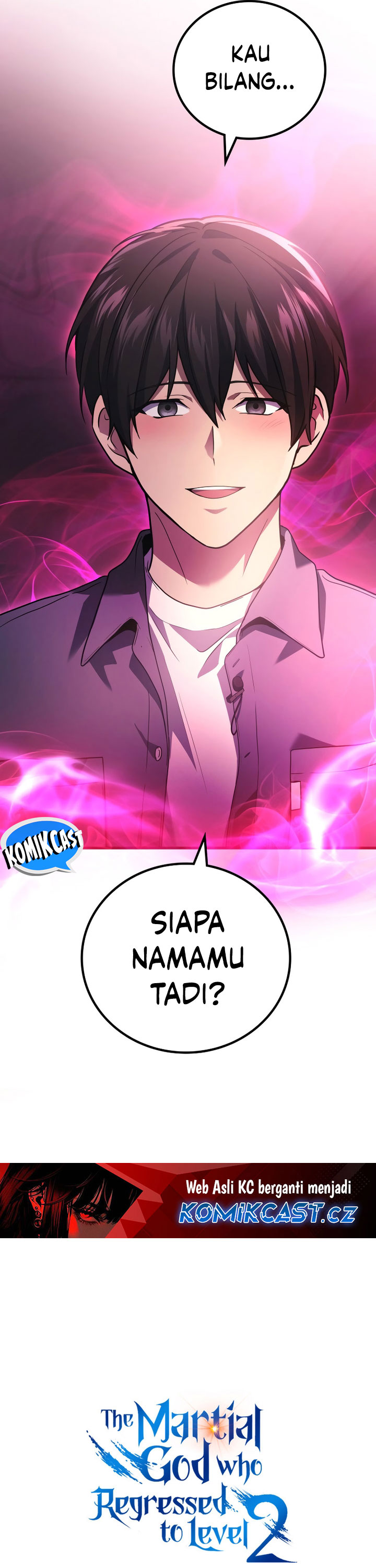 Martial God Regressed to Level 2 Chapter 62 Gambar 50