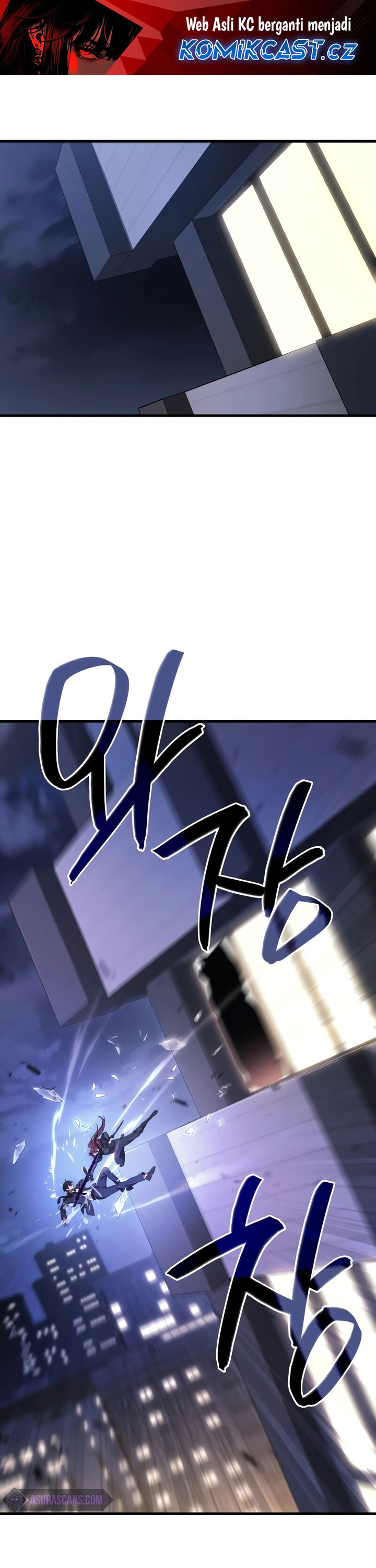 Martial God Regressed to Level 2 Chapter 64 Gambar 2