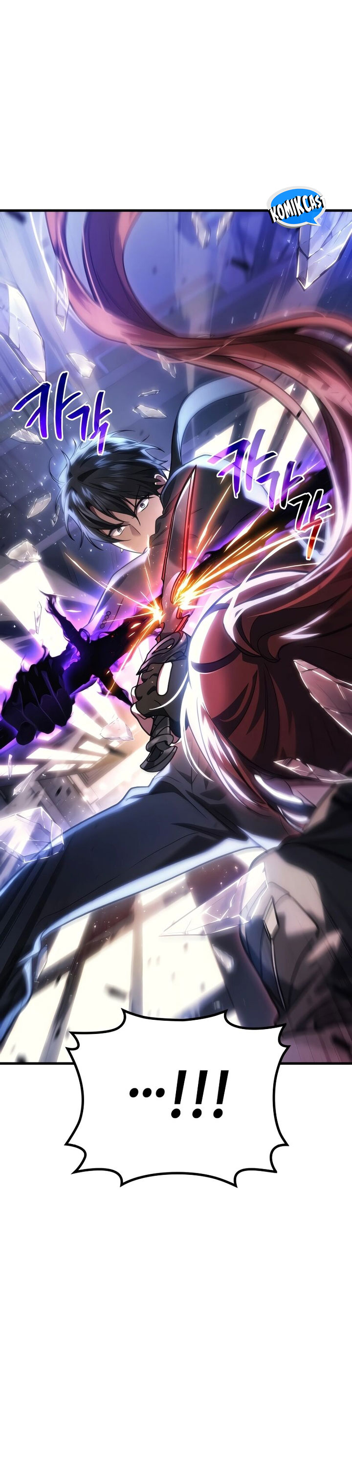 Martial God Regressed to Level 2 Chapter 64 Gambar 3