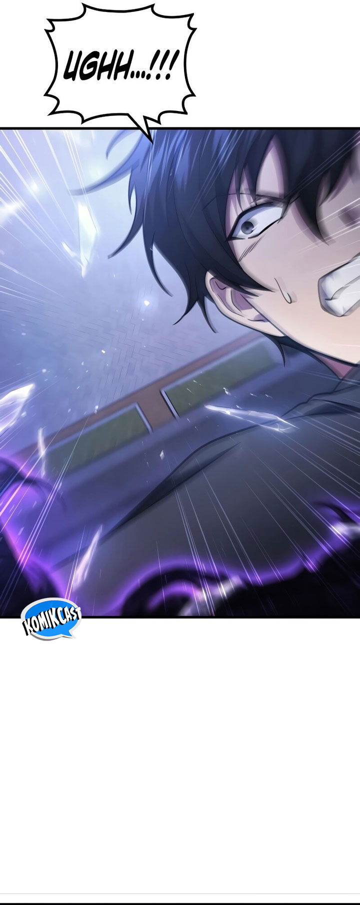 Martial God Regressed to Level 2 Chapter 64 Gambar 5