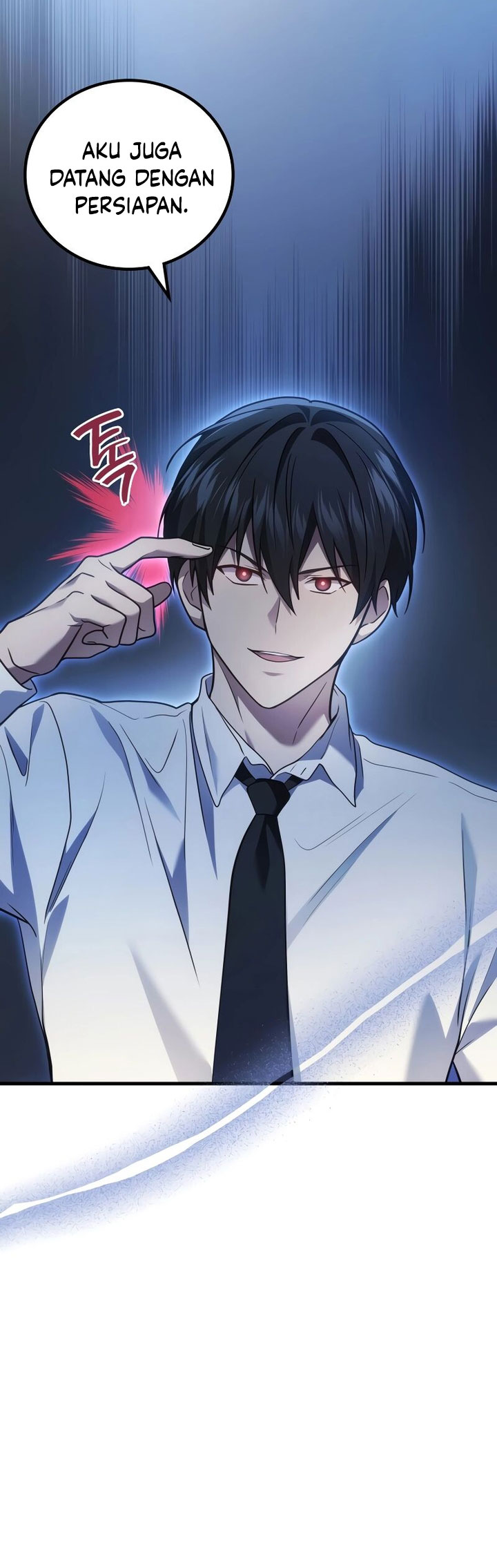 Martial God Regressed to Level 2 Chapter 64 Gambar 14