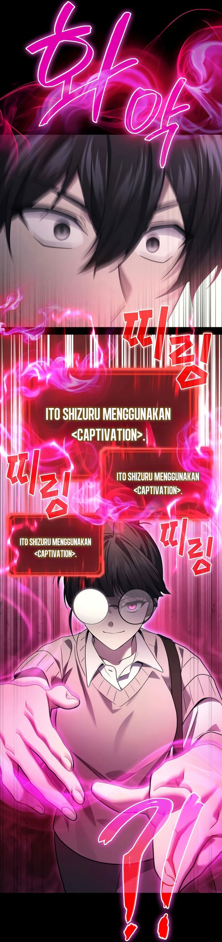 Martial God Regressed to Level 2 Chapter 64 Gambar 26