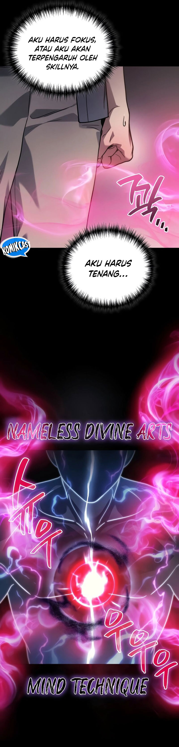 Martial God Regressed to Level 2 Chapter 64 Gambar 30