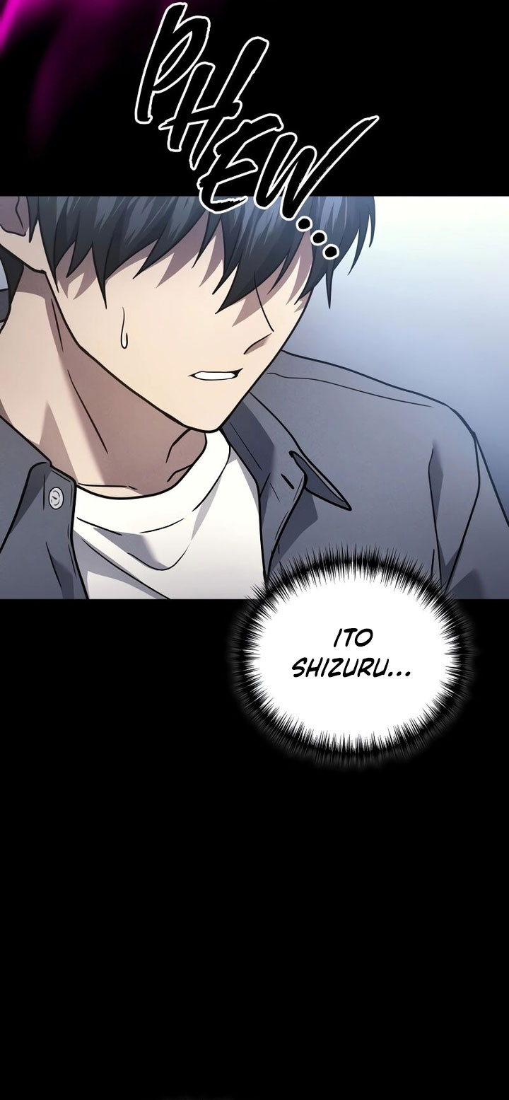 Martial God Regressed to Level 2 Chapter 64 Gambar 32