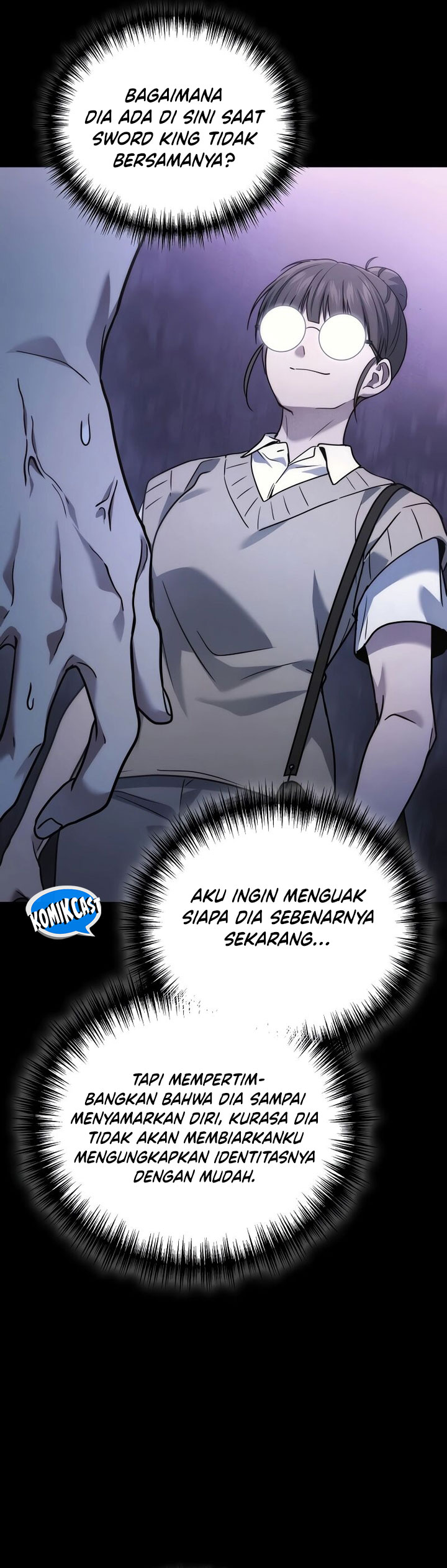Martial God Regressed to Level 2 Chapter 64 Gambar 33