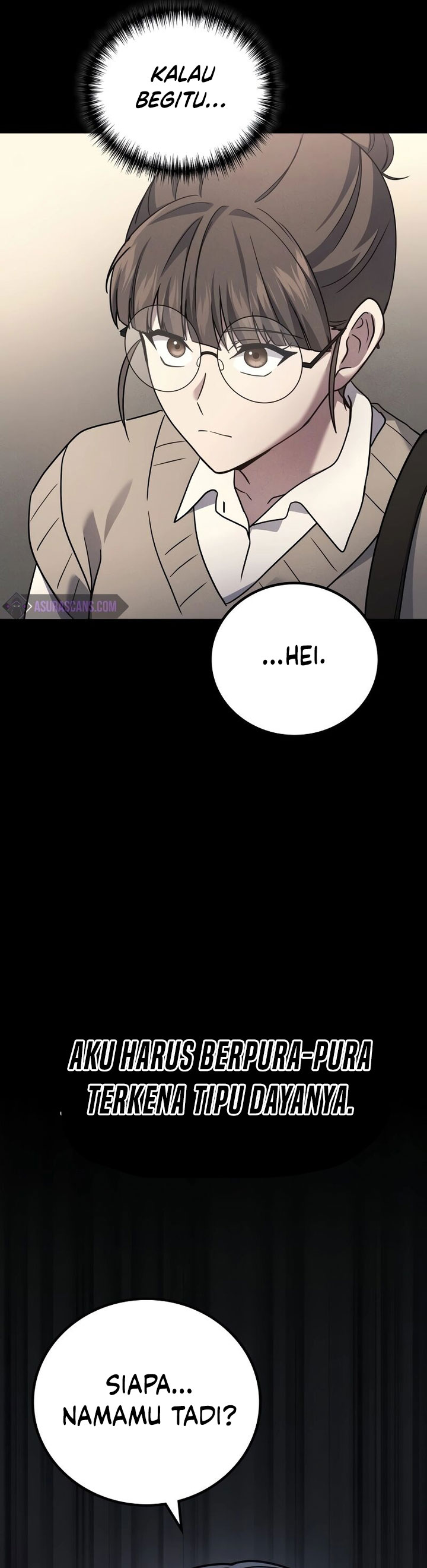 Martial God Regressed to Level 2 Chapter 64 Gambar 34