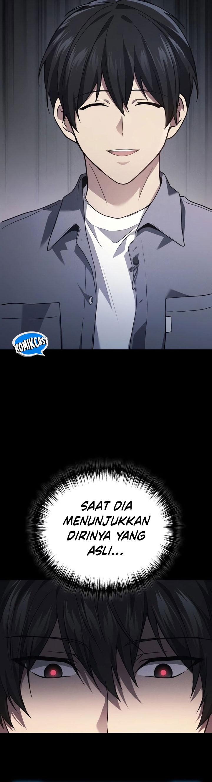 Martial God Regressed to Level 2 Chapter 64 Gambar 35