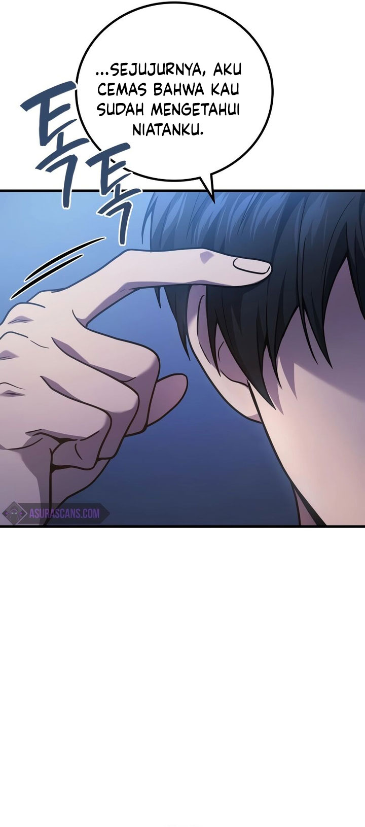 Martial God Regressed to Level 2 Chapter 64 Gambar 37