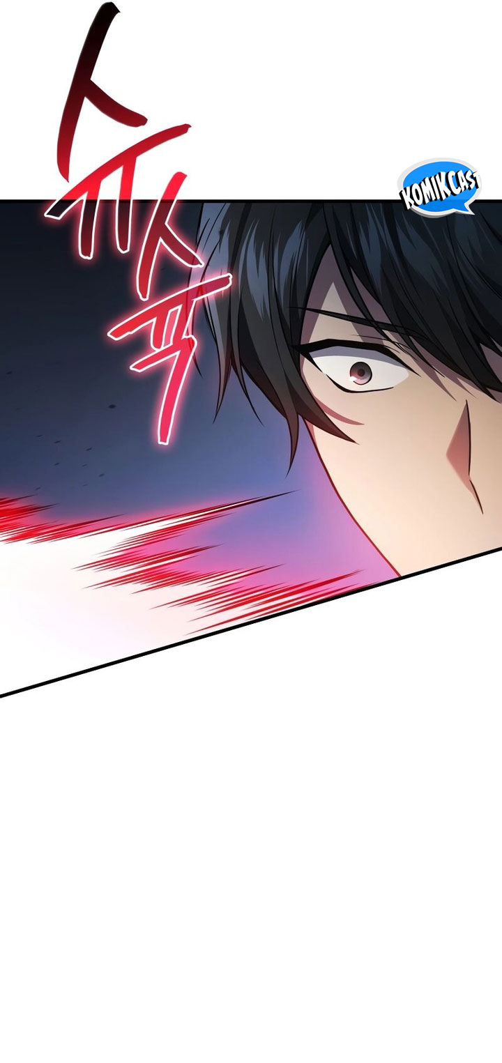 Martial God Regressed to Level 2 Chapter 64 Gambar 45