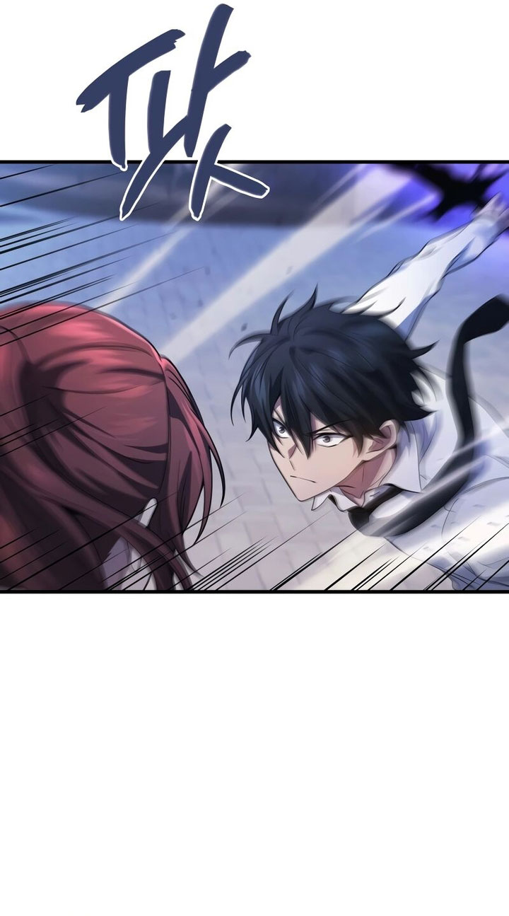 Martial God Regressed to Level 2 Chapter 64 Gambar 47