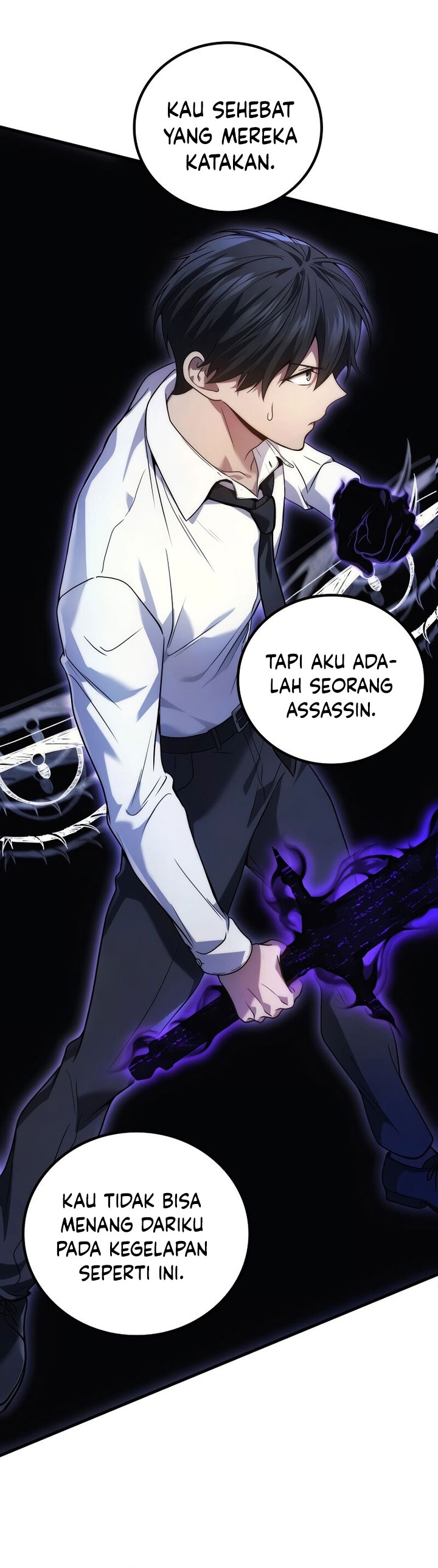 Martial God Regressed to Level 2 Chapter 64 Gambar 51