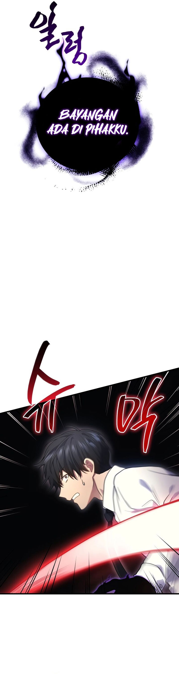 Martial God Regressed to Level 2 Chapter 64 Gambar 52