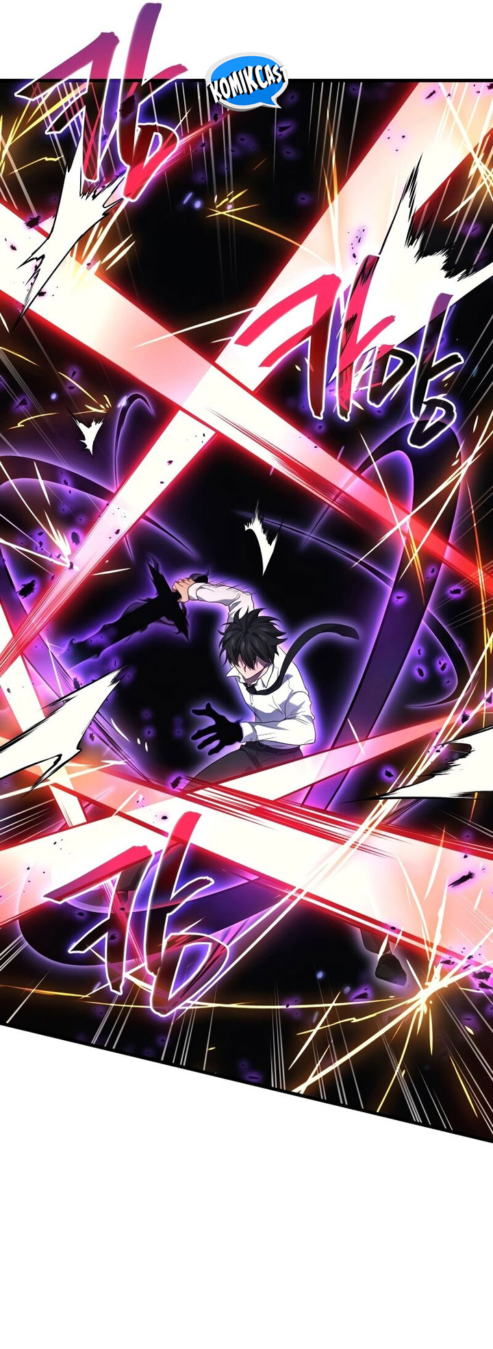 Martial God Regressed to Level 2 Chapter 64 Gambar 53
