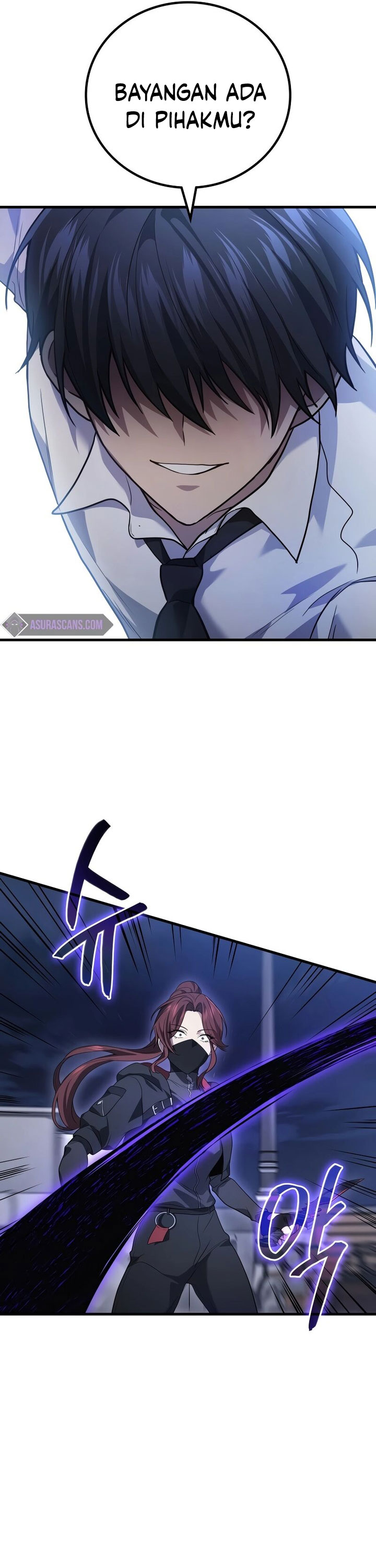 Martial God Regressed to Level 2 Chapter 64 Gambar 57