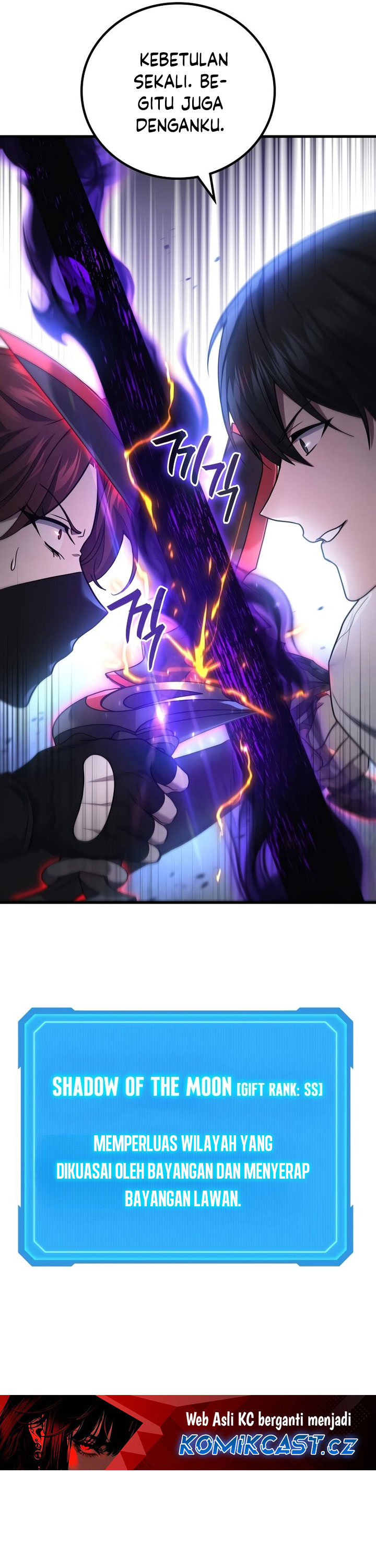 Martial God Regressed to Level 2 Chapter 64 Gambar 59