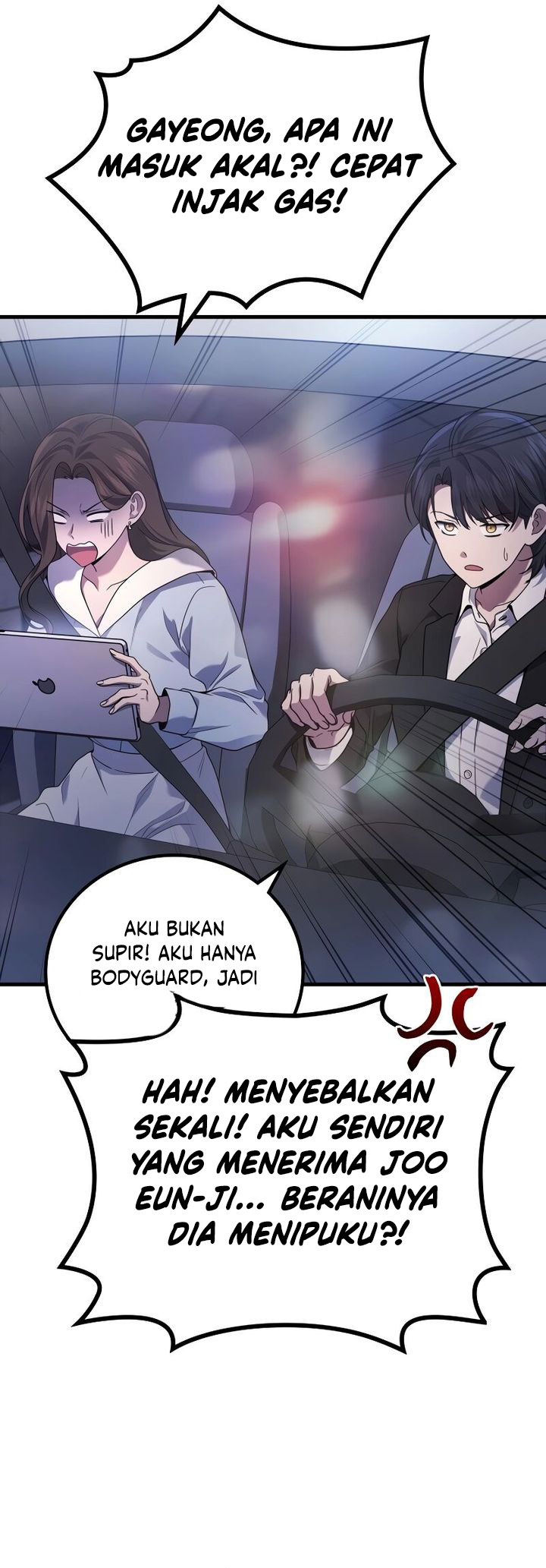 Martial God Regressed to Level 2 Chapter 66 Gambar 4