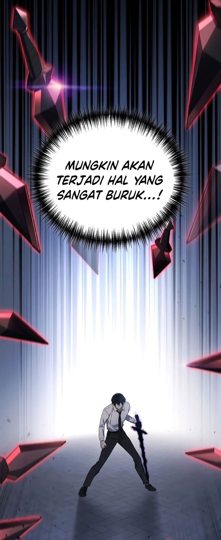 Martial God Regressed to Level 2 Chapter 66 Gambar 6