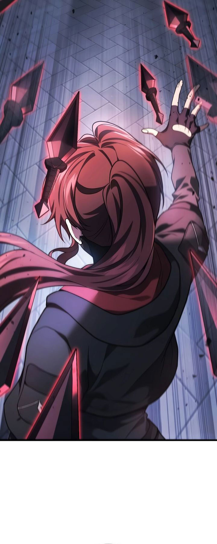 Martial God Regressed to Level 2 Chapter 66 Gambar 7
