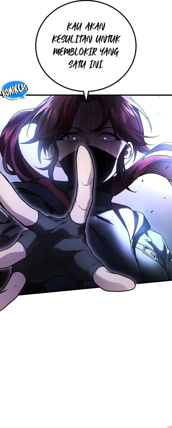 Martial God Regressed to Level 2 Chapter 66 Gambar 8