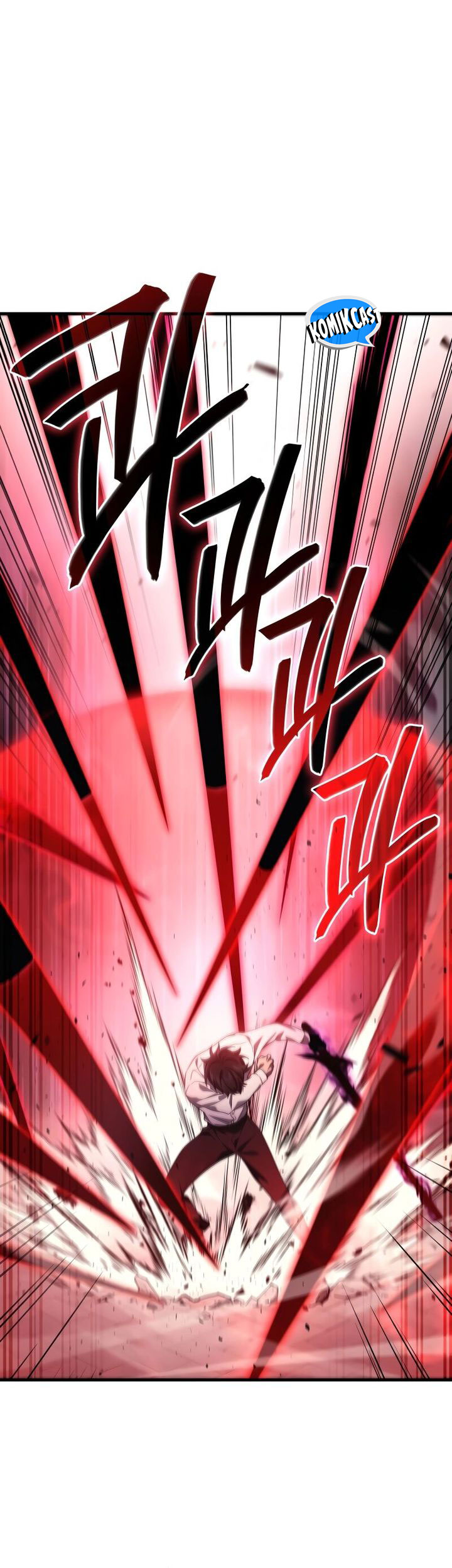 Martial God Regressed to Level 2 Chapter 66 Gambar 10